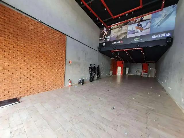 Ponto Comercial aluguel em Piracicaba, Região Geográfica Intermediária de Campinas