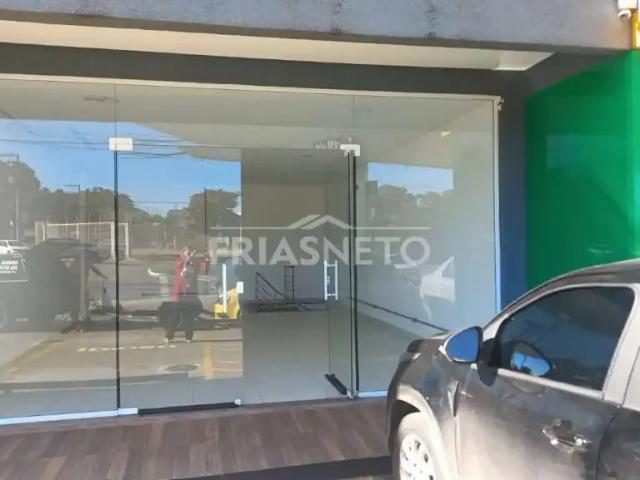 Ponto Comercial aluguel em Região Imediata de Piracicaba, Região Metropolitana de Piracicaba