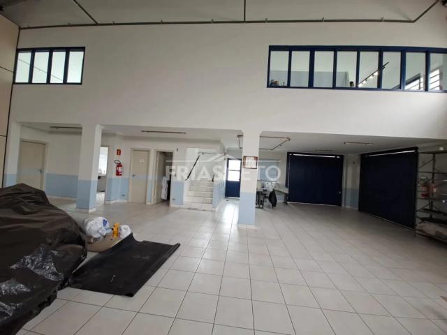 Ponto Comercial aluguel em Piracicaba