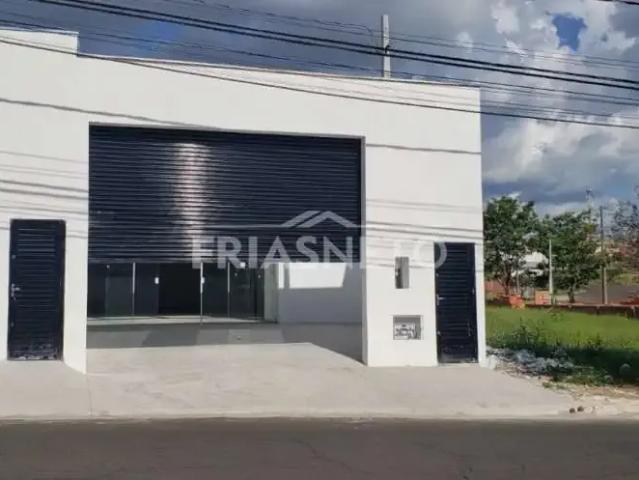 Ponto Comercial aluguel em Região Imediata de Piracicaba, Região Metropolitana de Piracicaba