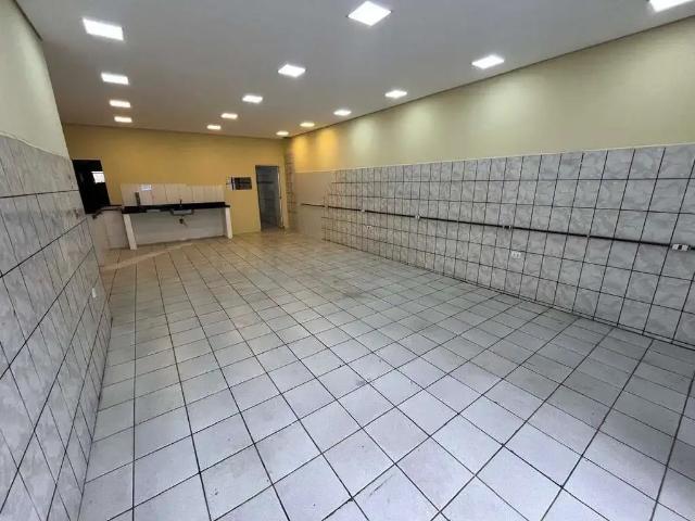 Ponto Comercial aluguel em Piracicaba, Região Geográfica Intermediária de Campinas