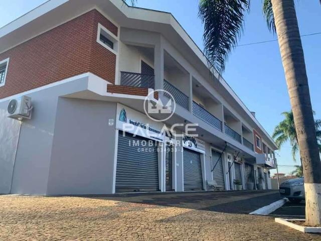 Ponto Comercial aluguel em Piracicaba, Monumento