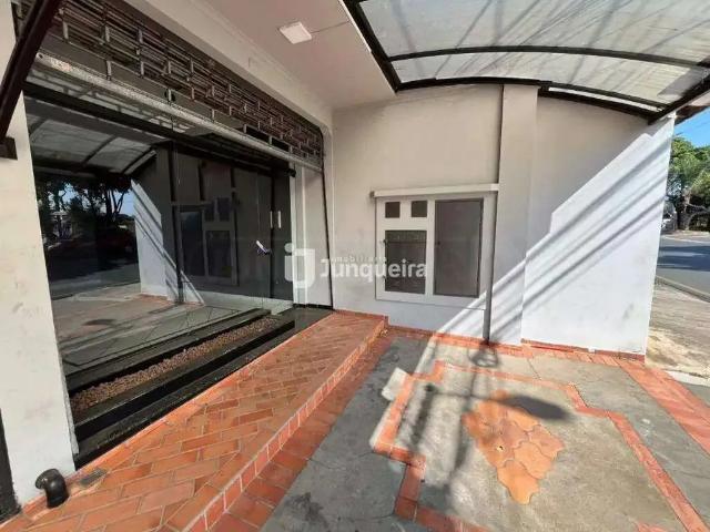 Ponto Comercial aluguel em Piracicaba, Região Geográfica Intermediária de Campinas