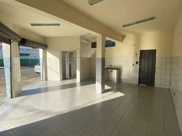 Ponto Comercial aluguel em Região Imediata de Piracicaba, Região Metropolitana de Piracicaba