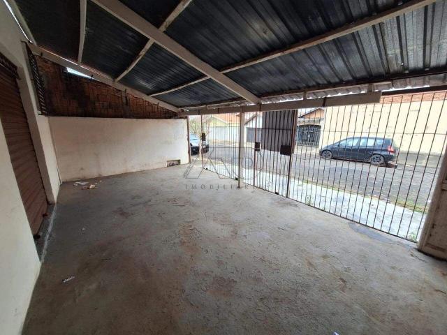 Ponto Comercial aluguel em Piracicaba, Região Geográfica Intermediária de Campinas