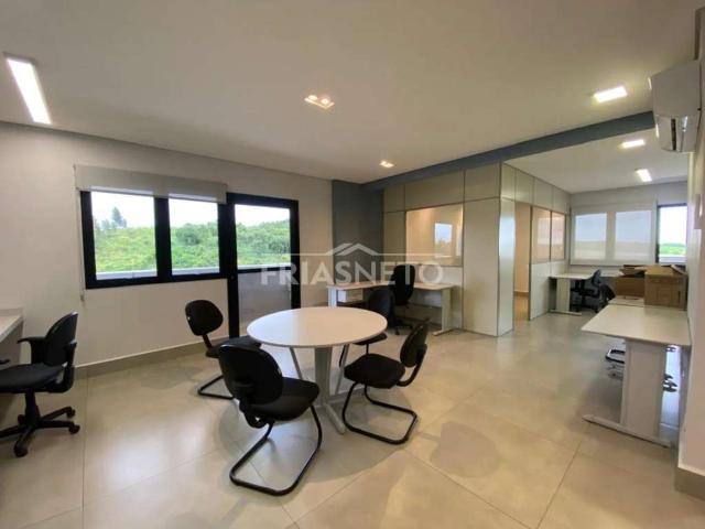 Ponto Comercial aluguel em Piracicaba