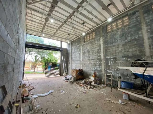 Ponto Comercial aluguel em Piracicaba, Região Geográfica Intermediária de Campinas