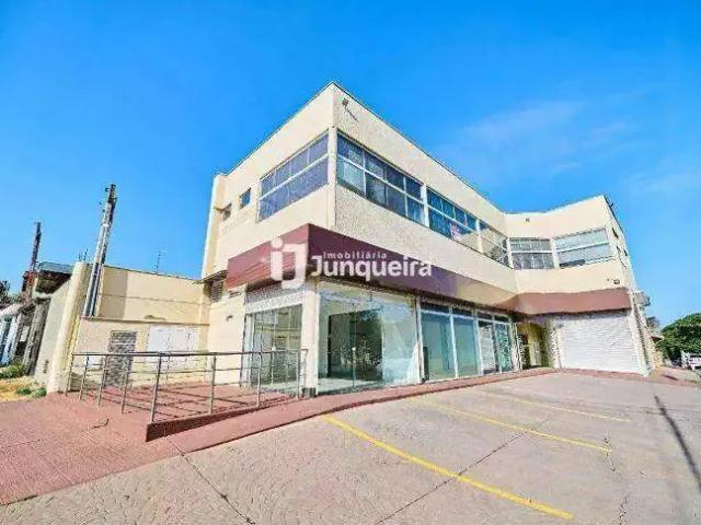 Ponto Comercial aluguel em Região Imediata de Piracicaba, Região Metropolitana de Piracicaba