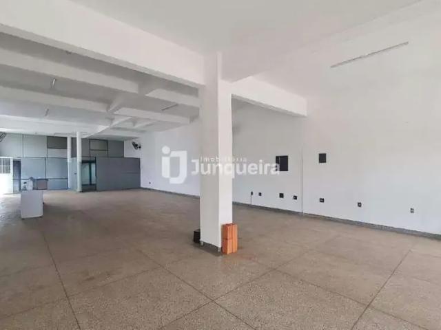 Ponto Comercial aluguel em Região Imediata de Piracicaba, Região Metropolitana de Piracicaba