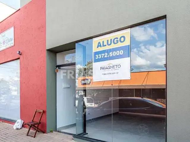 Ponto Comercial aluguel em Região Imediata de Piracicaba, Região Metropolitana de Piracicaba
