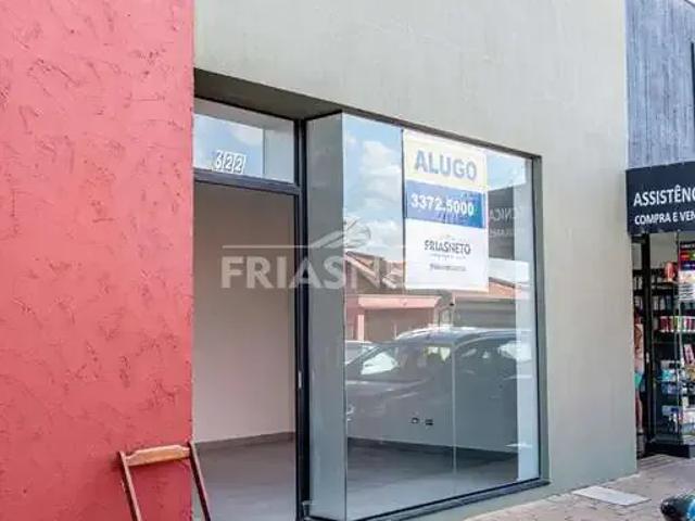 Ponto Comercial aluguel em Região Imediata de Piracicaba, Região Metropolitana de Piracicaba