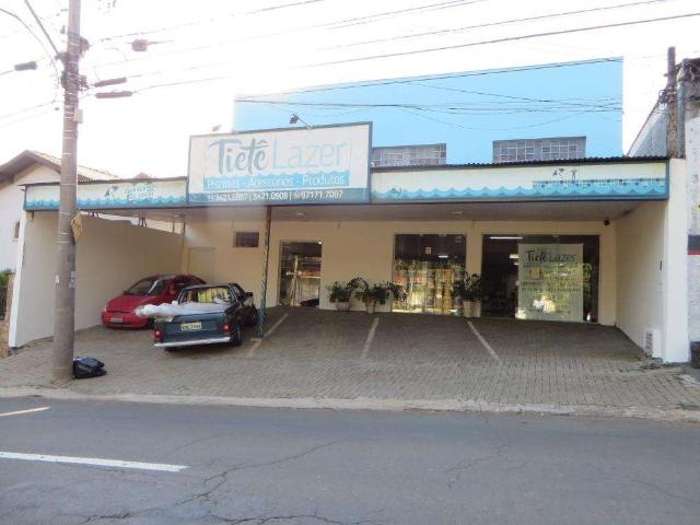 Ponto Comercial aluguel em Piracicaba, Nova Piracicaba