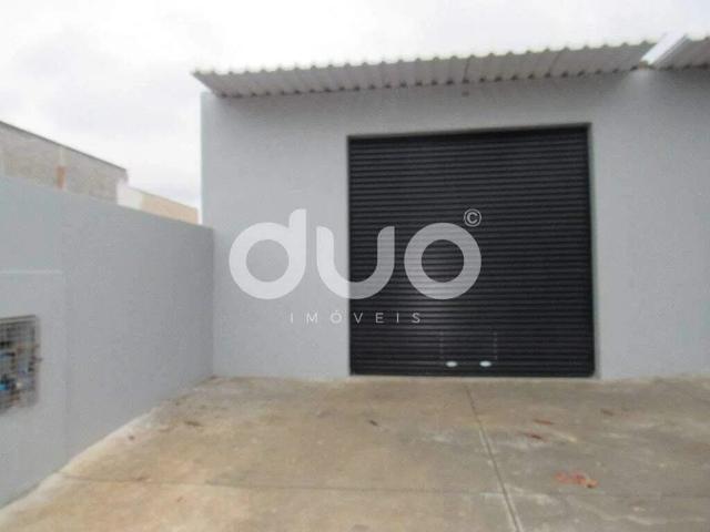 Ponto Comercial aluguel em Piracicaba