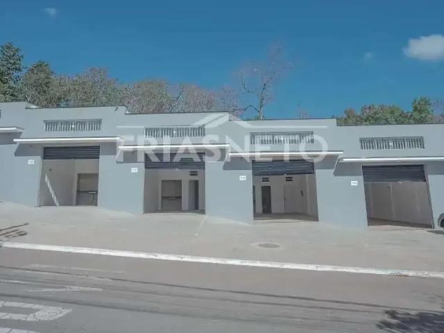 Ponto Comercial aluguel em Região Imediata de Piracicaba, Região Metropolitana de Piracicaba