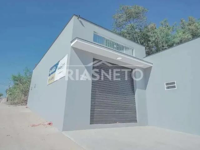 Ponto Comercial aluguel em Região Imediata de Piracicaba, Região Metropolitana de Piracicaba