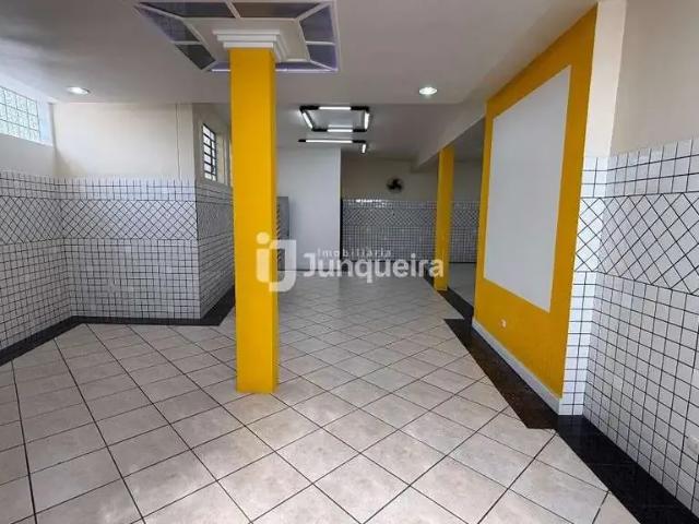 Ponto Comercial aluguel em Piracicaba, Região Geográfica Intermediária de Campinas