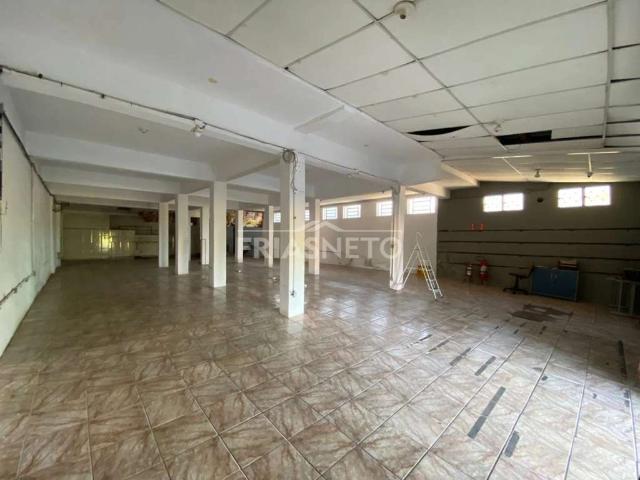 Ponto Comercial aluguel em Piracicaba, São Jorge