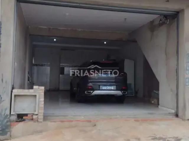 Ponto Comercial aluguel em Região Imediata de Piracicaba, Região Metropolitana de Piracicaba