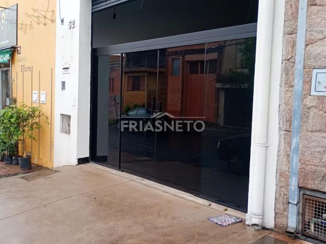 Ponto Comercial aluguel em Região Imediata de Piracicaba, Região Metropolitana de Piracicaba