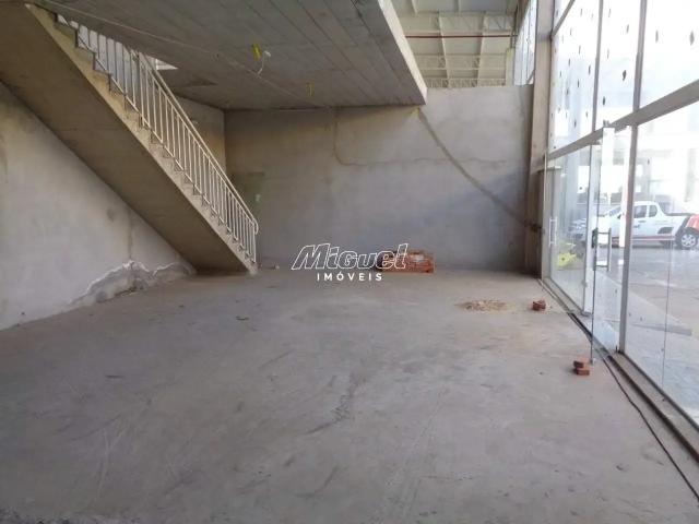 Ponto Comercial aluguel em Região Imediata de Piracicaba, Região Metropolitana de Piracicaba