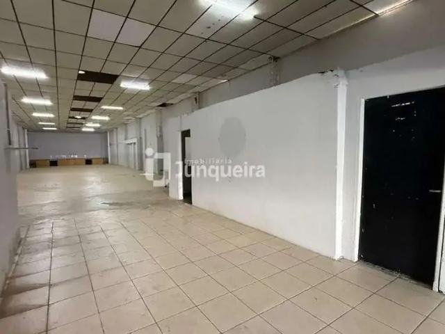 Ponto Comercial aluguel em Piracicaba, Região Geográfica Intermediária de Campinas