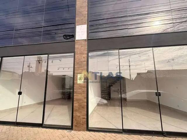 Ponto Comercial aluguel em Região Imediata de Piracicaba, Região Metropolitana de Piracicaba