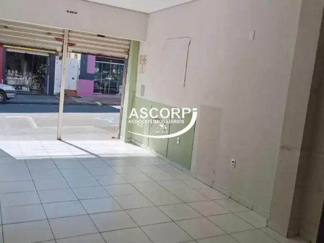 Ponto Comercial aluguel em Região Imediata de Piracicaba, Região Metropolitana de Piracicaba