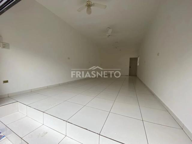 Ponto Comercial aluguel em Jardim Ibirapuera, Piracicaba