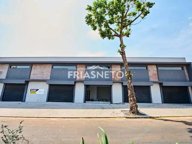 Ponto Comercial aluguel em Região Imediata de Piracicaba, Região Metropolitana de Piracicaba