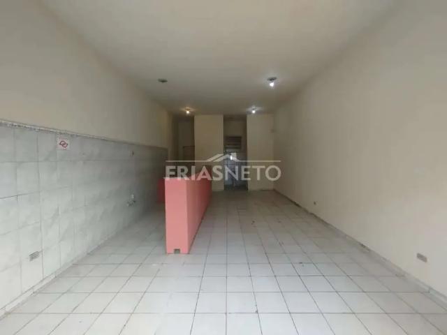 Ponto Comercial aluguel em Região Imediata de Piracicaba, Região Metropolitana de Piracicaba