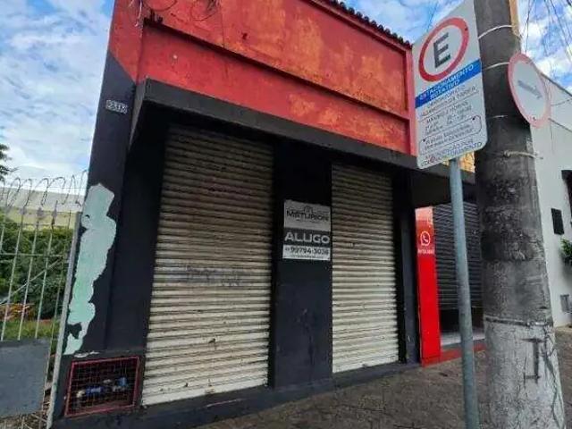Ponto Comercial aluguel em Região Imediata de Piracicaba, Região Metropolitana de Piracicaba