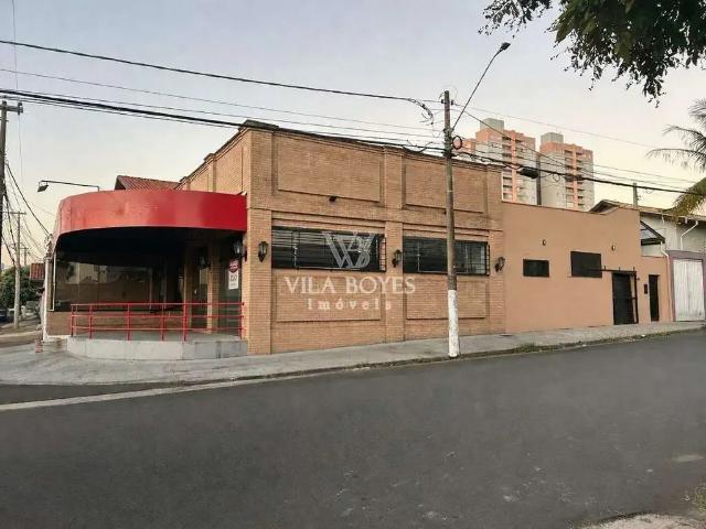 Ponto Comercial aluguel em Região Imediata de Piracicaba, Região Metropolitana de Piracicaba