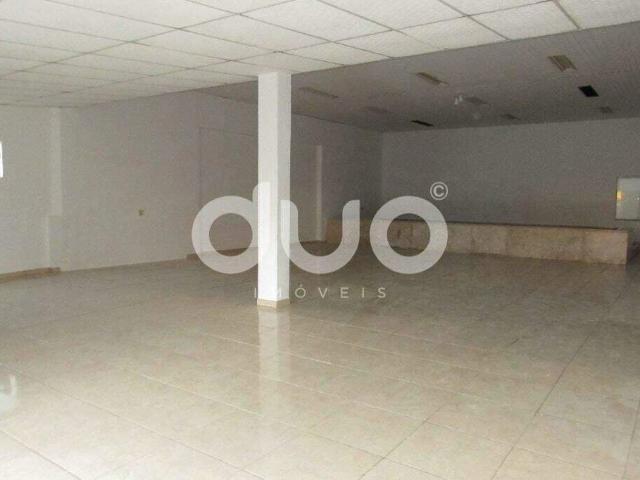 Ponto Comercial aluguel em Piracicaba