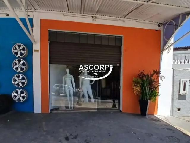 Ponto Comercial aluguel em Região Imediata de Piracicaba, Região Metropolitana de Piracicaba