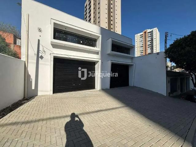 Ponto Comercial aluguel em Piracicaba, Região Geográfica Intermediária de Campinas