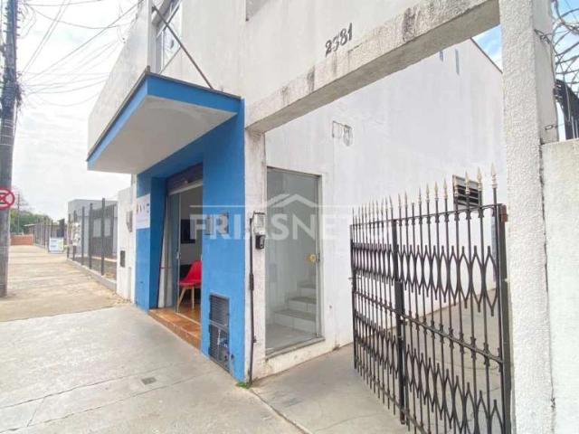 Ponto Comercial aluguel em Região Imediata de Piracicaba, Região Metropolitana de Piracicaba