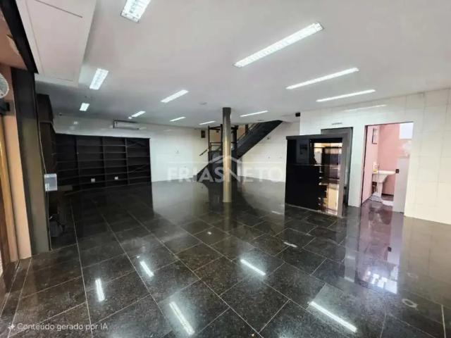Ponto Comercial aluguel em Região Imediata de Piracicaba, Região Metropolitana de Piracicaba