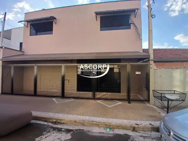 Ponto Comercial aluguel em Região Imediata de Piracicaba, Região Metropolitana de Piracicaba