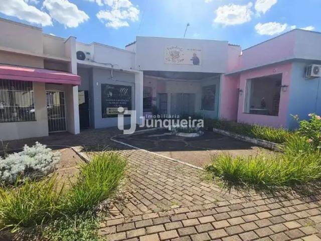 Ponto Comercial aluguel em Região Imediata de Piracicaba, Região Metropolitana de Piracicaba