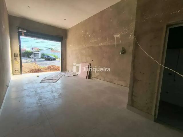 Ponto Comercial aluguel em Região Imediata de Piracicaba, Região Metropolitana de Piracicaba