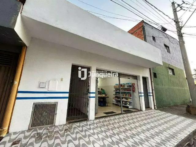 Ponto Comercial aluguel em Região Imediata de Piracicaba, Região Metropolitana de Piracicaba
