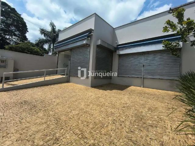Ponto Comercial aluguel em Região Imediata de Piracicaba, Região Metropolitana de Piracicaba