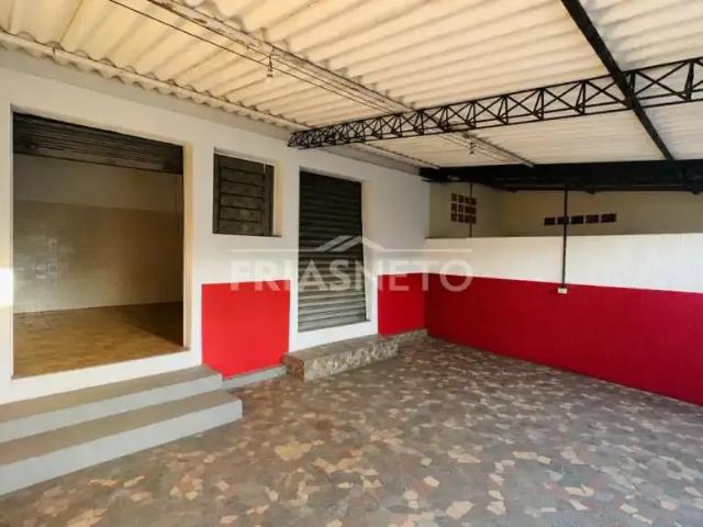 Ponto Comercial aluguel em Região Imediata de Piracicaba, Região Metropolitana de Piracicaba