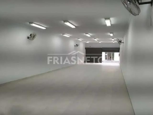 Ponto Comercial aluguel em Região Imediata de Piracicaba, Região Metropolitana de Piracicaba