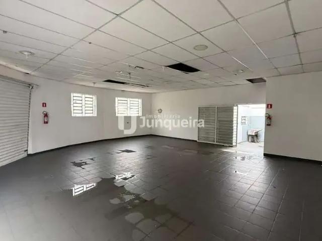 Ponto Comercial aluguel em Região Imediata de Piracicaba, Região Metropolitana de Piracicaba