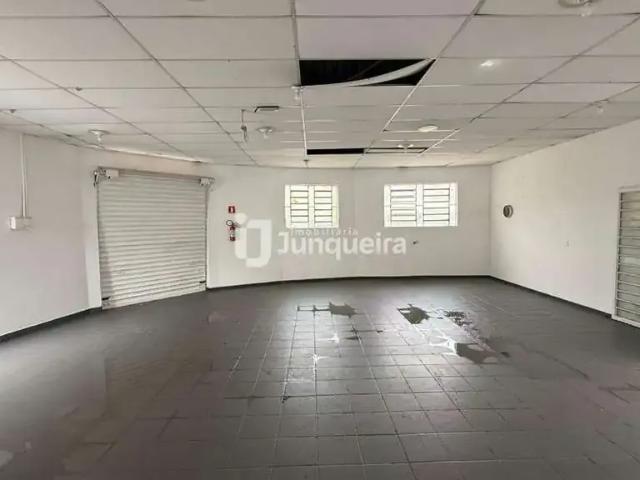 Ponto Comercial aluguel em Região Imediata de Piracicaba, Região Metropolitana de Piracicaba