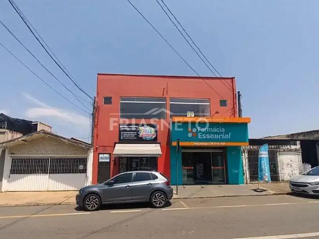 Ponto Comercial aluguel em Região Imediata de Piracicaba, Região Metropolitana de Piracicaba