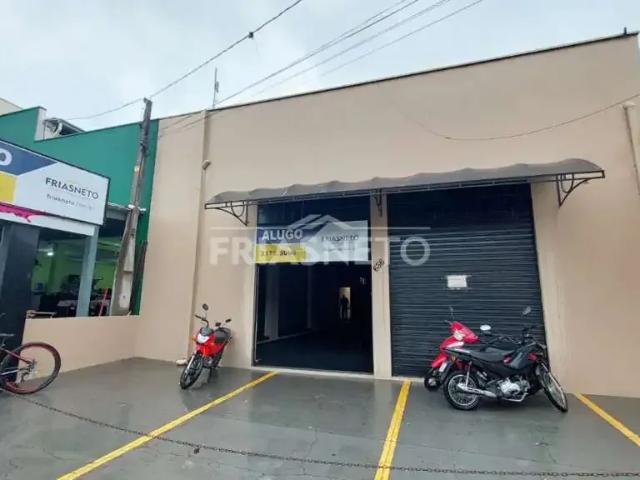 Ponto Comercial aluguel em Região Imediata de Piracicaba, Região Metropolitana de Piracicaba