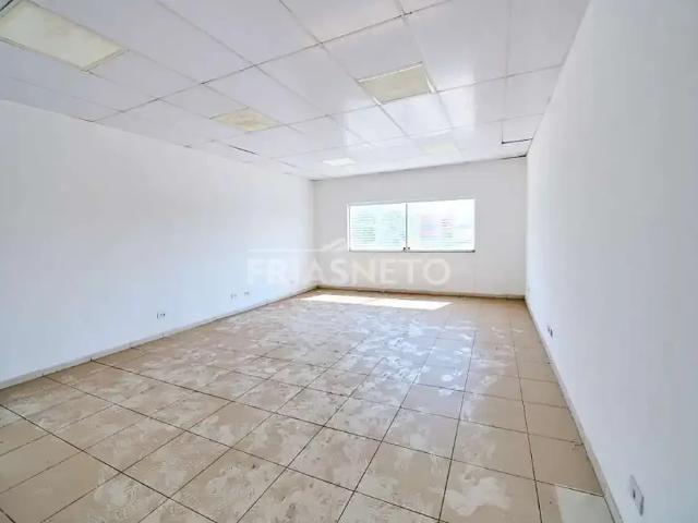 Ponto Comercial aluguel em Região Imediata de Piracicaba, Região Metropolitana de Piracicaba