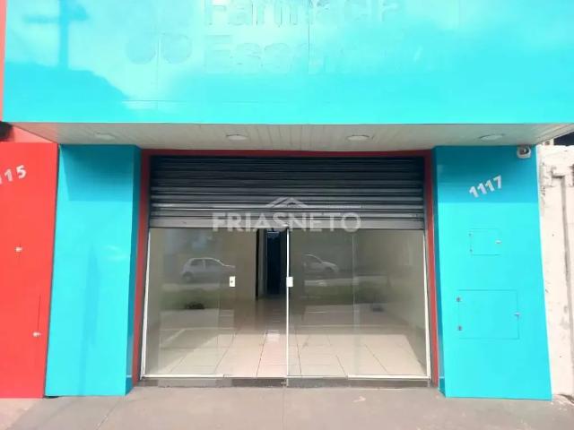 Ponto Comercial aluguel em Região Imediata de Piracicaba, Região Metropolitana de Piracicaba
